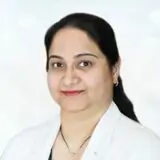 Pranita Anand Gavankar