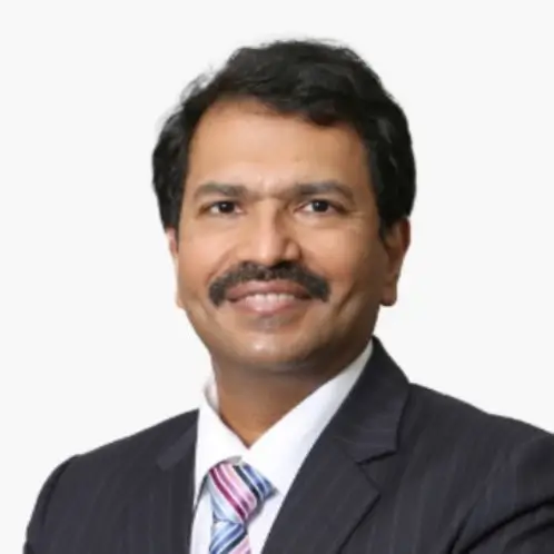 Dr. Prasan Rao