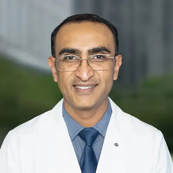 Dr. Prashant Pradeep Agarkar