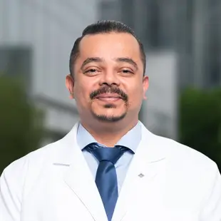 Dr. Prashanth Prabhu