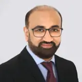 Dr. Prashanth Srihari Bhat