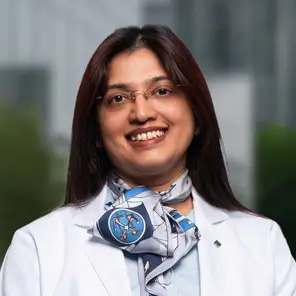 Dr. Preeti Sahu