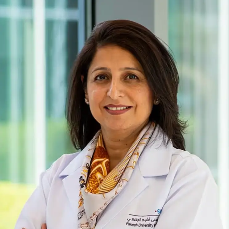 Dr. Preeti Tandon