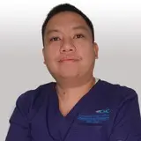 Prio Alexander Salinas