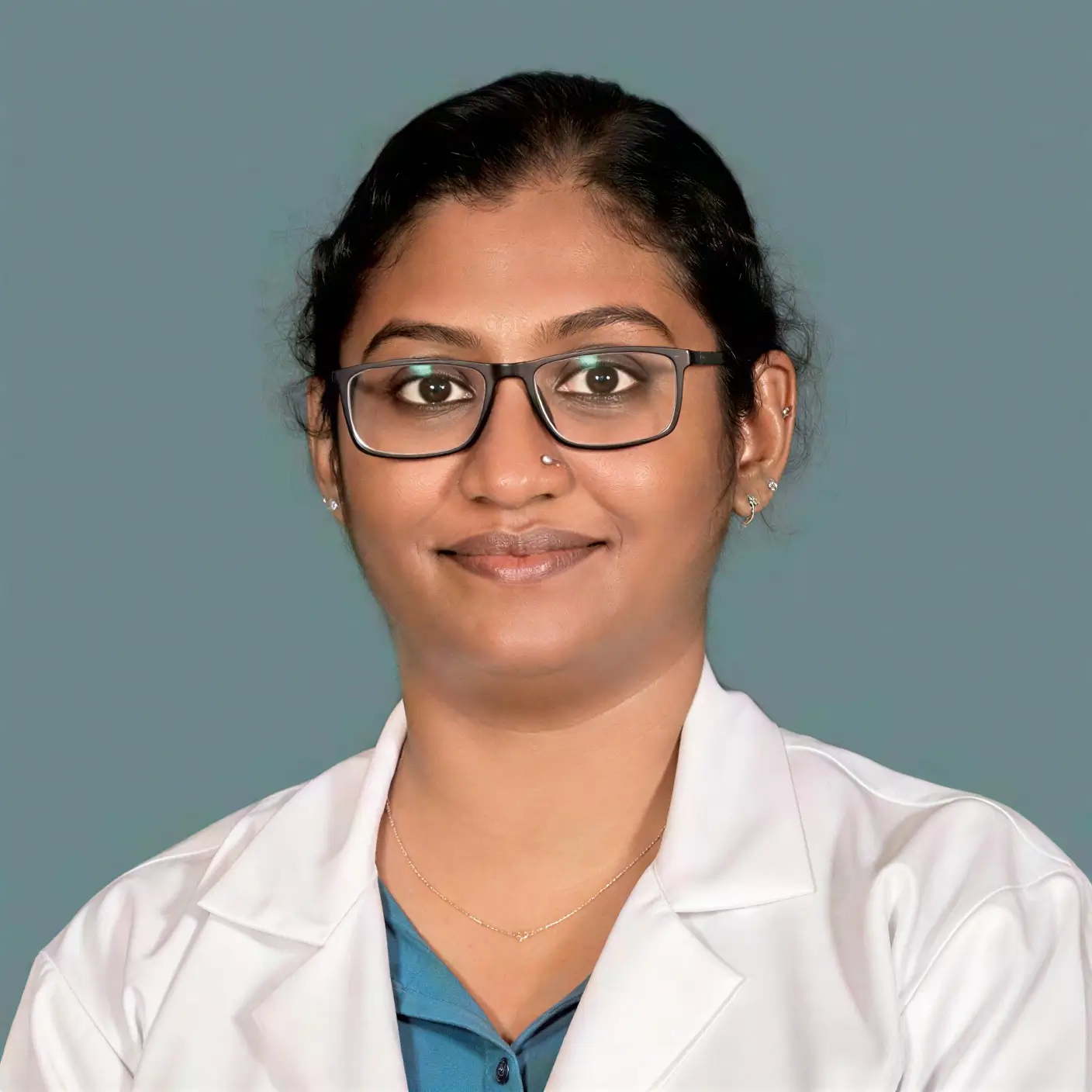 Ms. Priya Karthikeyan