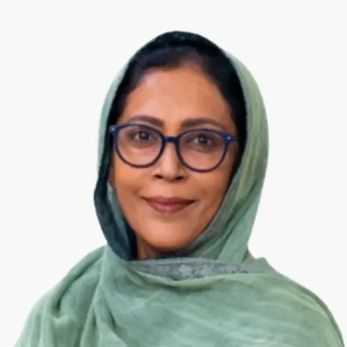 Dr. Raﬁa Rahim