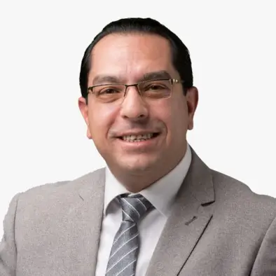 Dr. Raﬁk Nabil Antoun Mikhael