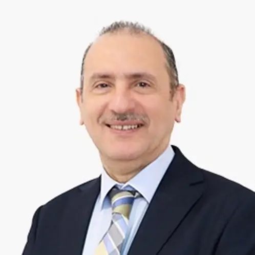 Dr. Rabah Mohamed Elbahnasawy