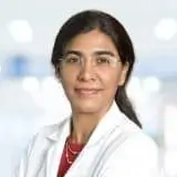 Dr. Rachel Gandi