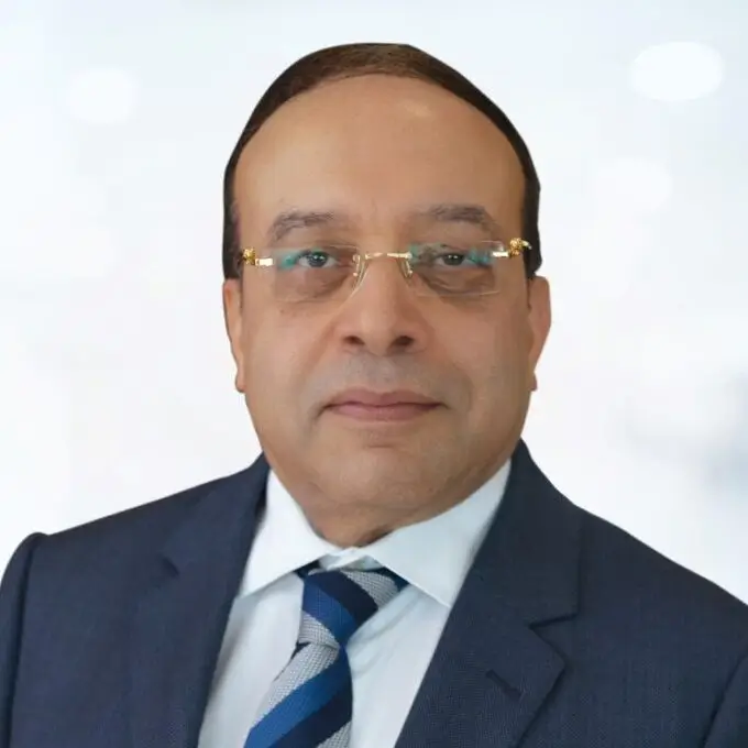 Dr. Rady Warda