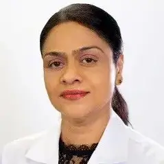 Dr. Raeba Mathew