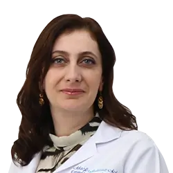 Dr. Rafah Elhelou