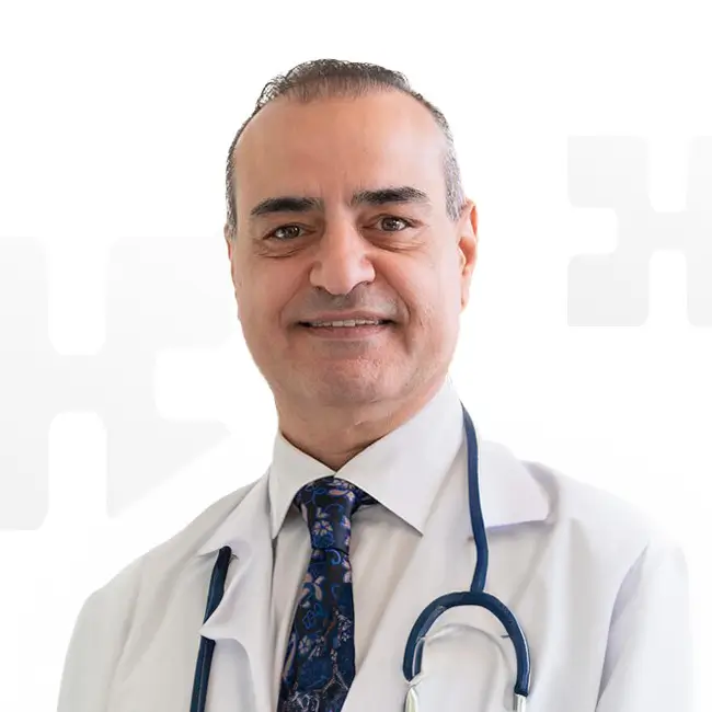Dr. Rafik Abu Samra