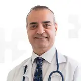 Dr. Rafik Abu Samra