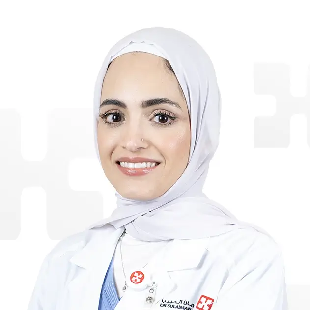 Dr. Raghad Al Attal