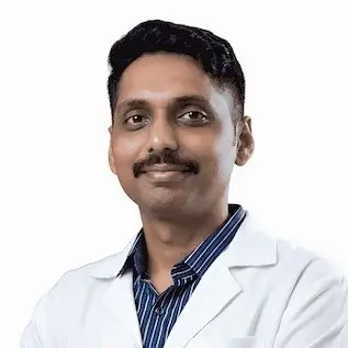 Dr. Raghunath Raja Marimuthu