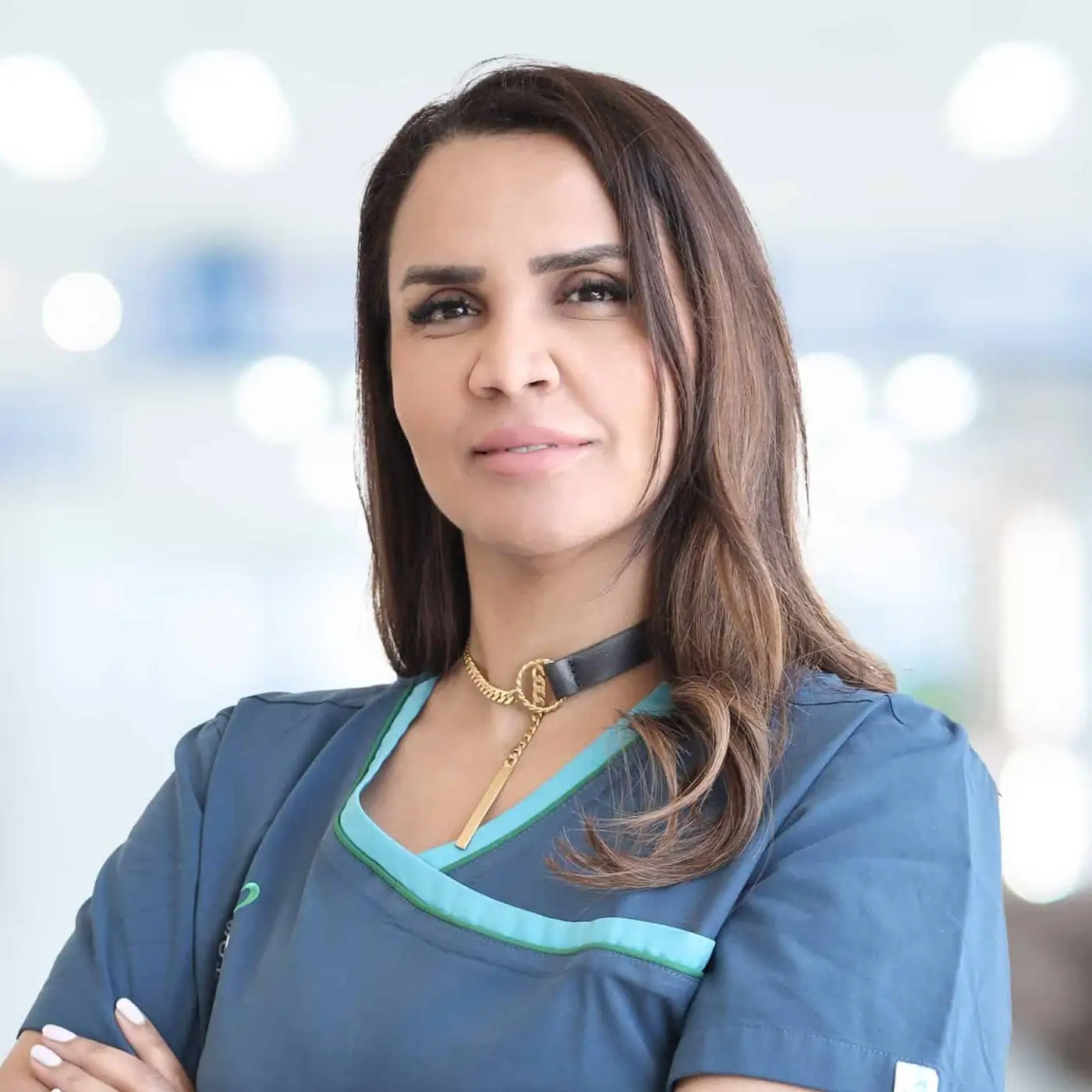 Dr. Ragia Saad