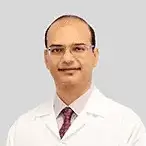 Dr. Rahul Chandrabhan Gupta