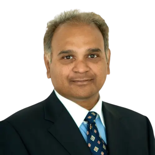 Dr. Rajamanickam Jayaraj
