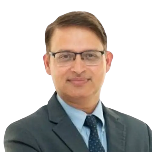 Dr. Rajeev Tomar
