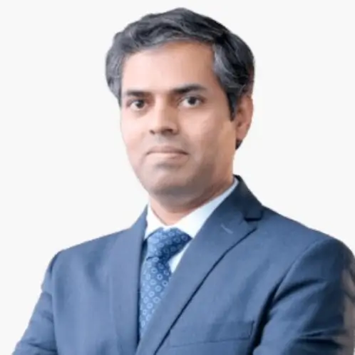 Dr. Rajesh Radhakrishnan