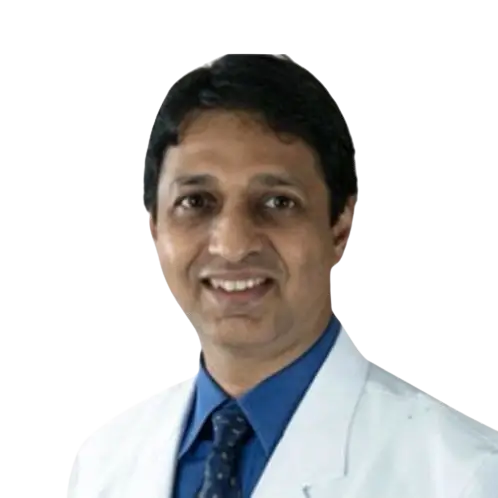 Dr. Raji Mathew Varghese