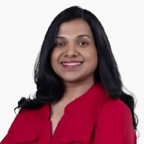 Dr. Raji Rajendran Pillai