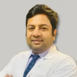 Dr. Rajkumar Ramachandran