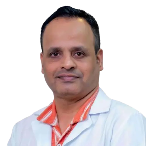 Dr. Rakesh Kumar Mishra