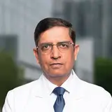 Dr. Rakesh Maggon