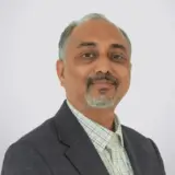 Dr. Rakesh Rai