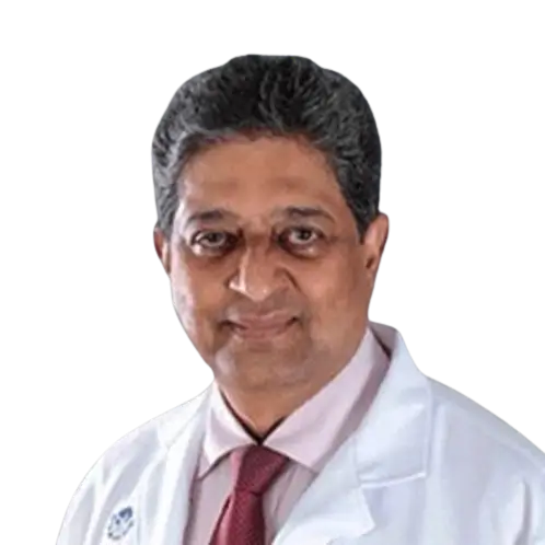 Dr. Ramanathan Venkiteswaran