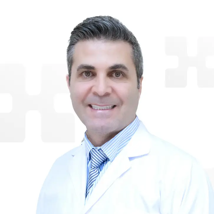 Dr. Rami Anderi