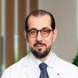 Dr. Rami Ismail
