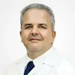 Dr. Ramsey Mustafa Al-Omari