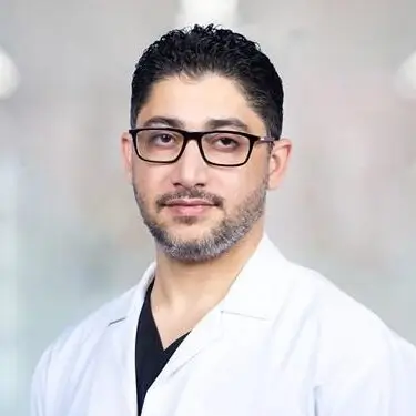 Dr. Ramy Ragab