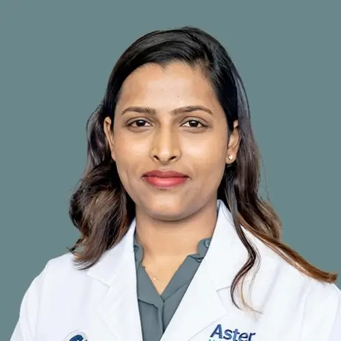 Dr. Ramya Sai Adusumalli