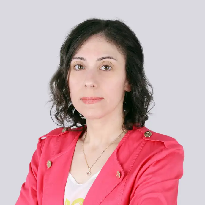 Dr. Rana Karam