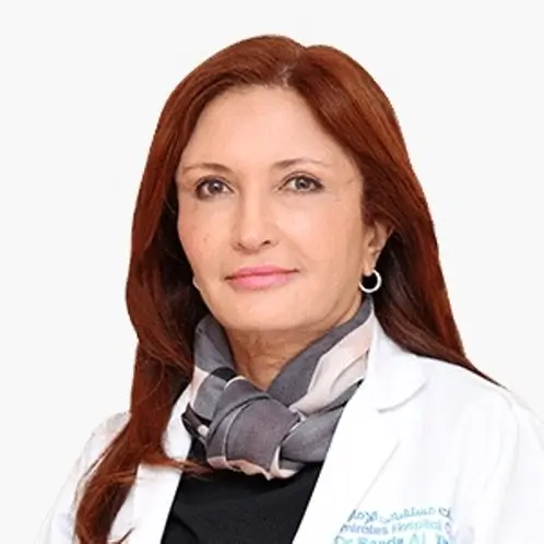 Dr. Randa El-Tawil