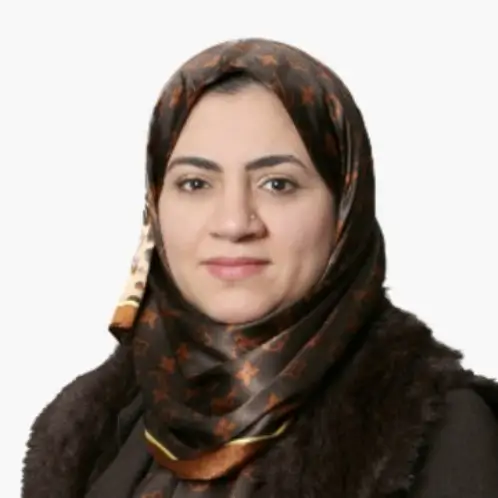 Dr. Rania Hassan Hafez