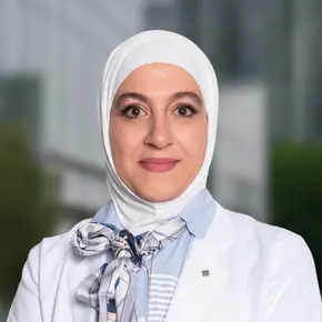 Dr. Rasha Alani