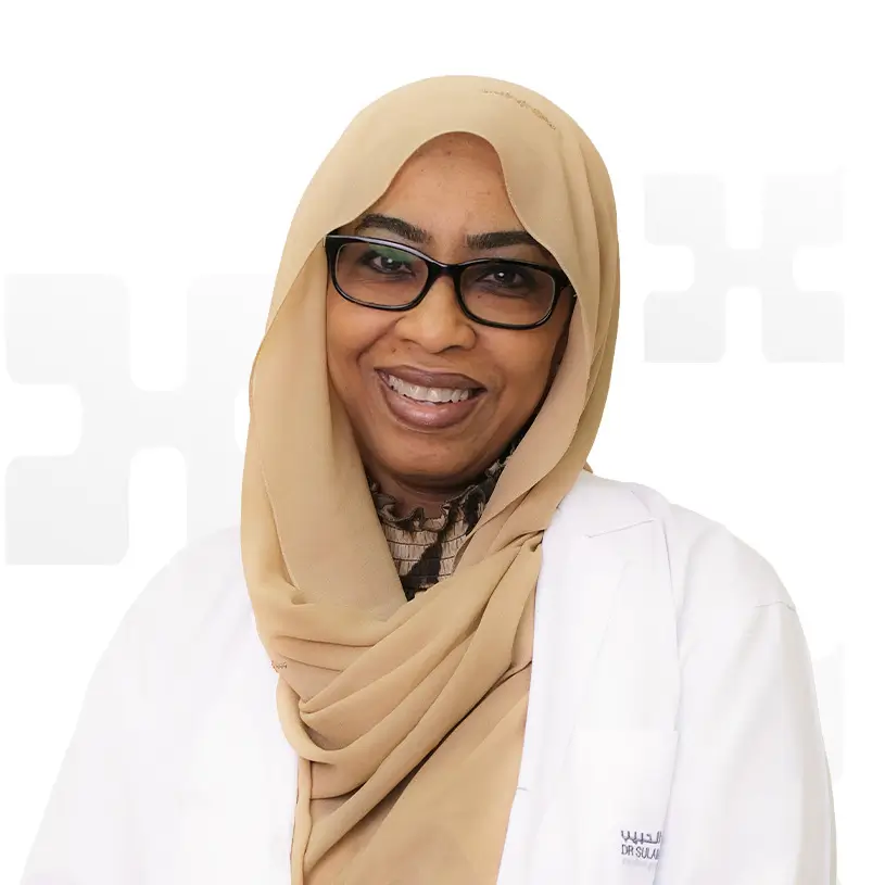 Dr. Rasha Brier