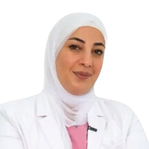 Dr. Rawan Yaseen