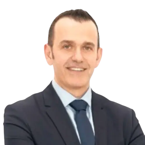 Dr. Raymond Hreiche