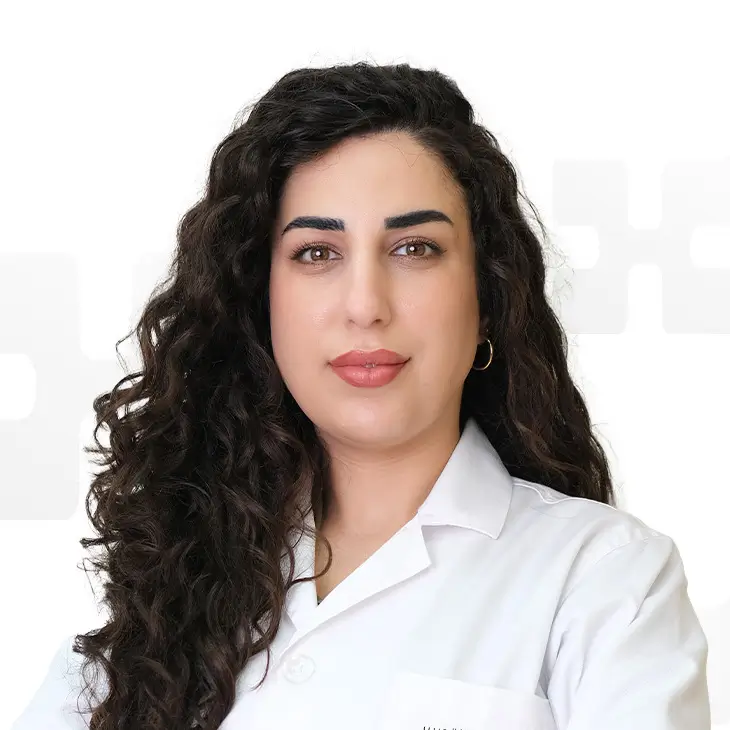 Dr. Razan Wassouf