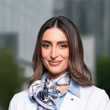 Dr. Rebecca Najem