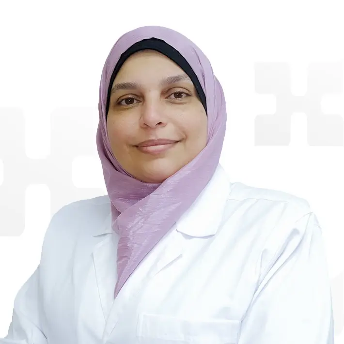 Dr. Reem Abdullah Ali Mustafa