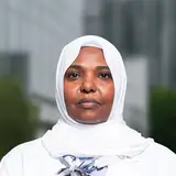 Dr. Rehab Abdelrazig