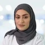 Dr. Rehab Yousuf Al Saadi