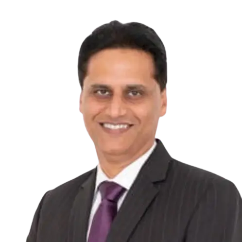 Dr. Rehan Saif